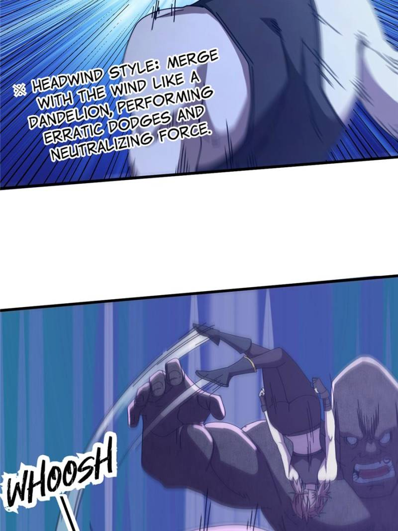 Read The Witch-Guarding Warden Manga Online