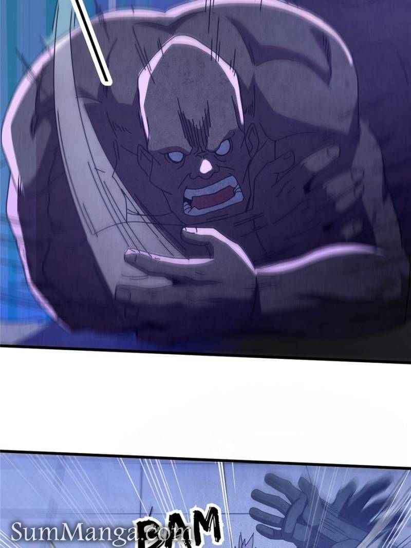 Read The Witch-Guarding Warden Manga Online