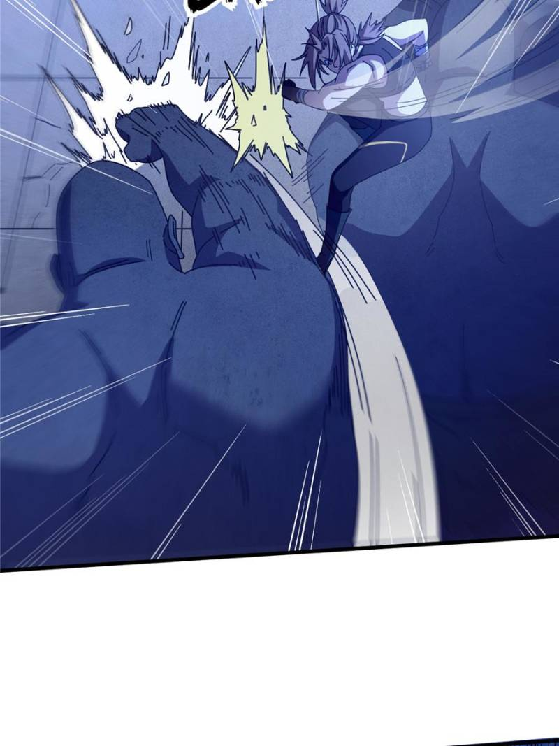 Read The Witch-Guarding Warden Manga Online