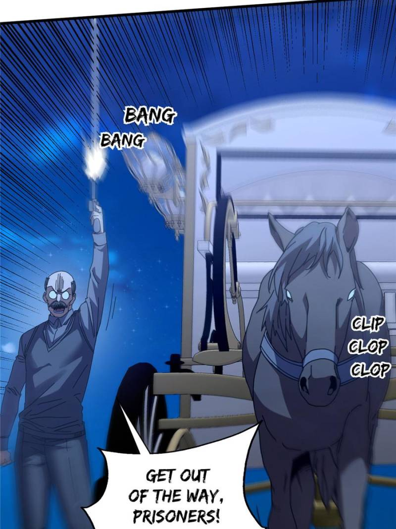 Read The Witch-Guarding Warden Manga Online