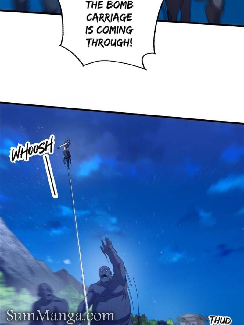 Read The Witch-Guarding Warden Manga Online