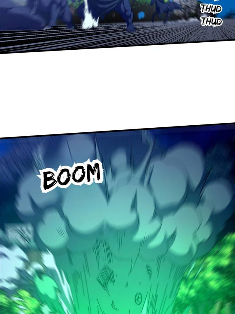 Read The Witch-Guarding Warden Manga Online