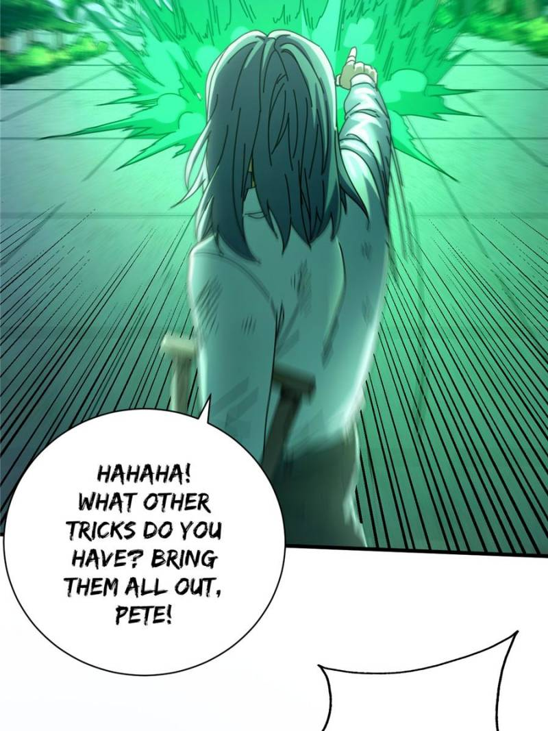 Read The Witch-Guarding Warden Manga Online