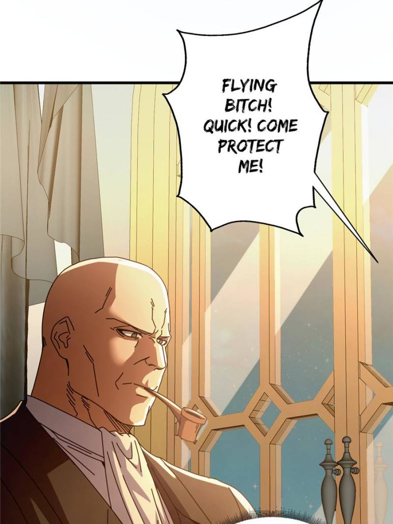 Read The Witch-Guarding Warden Manga Online