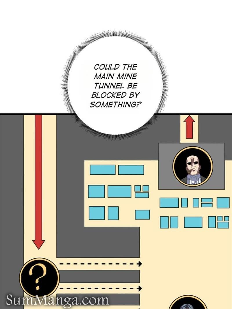 Read The Witch-Guarding Warden Manga Online