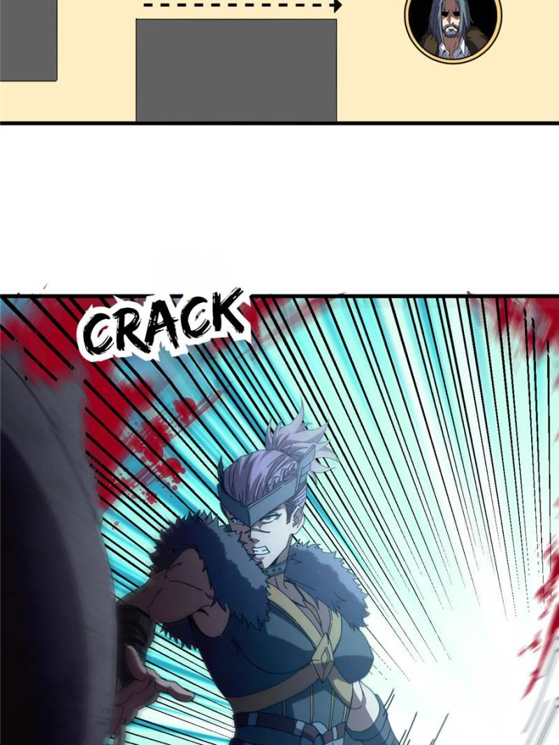 Read The Witch-Guarding Warden Manga Online