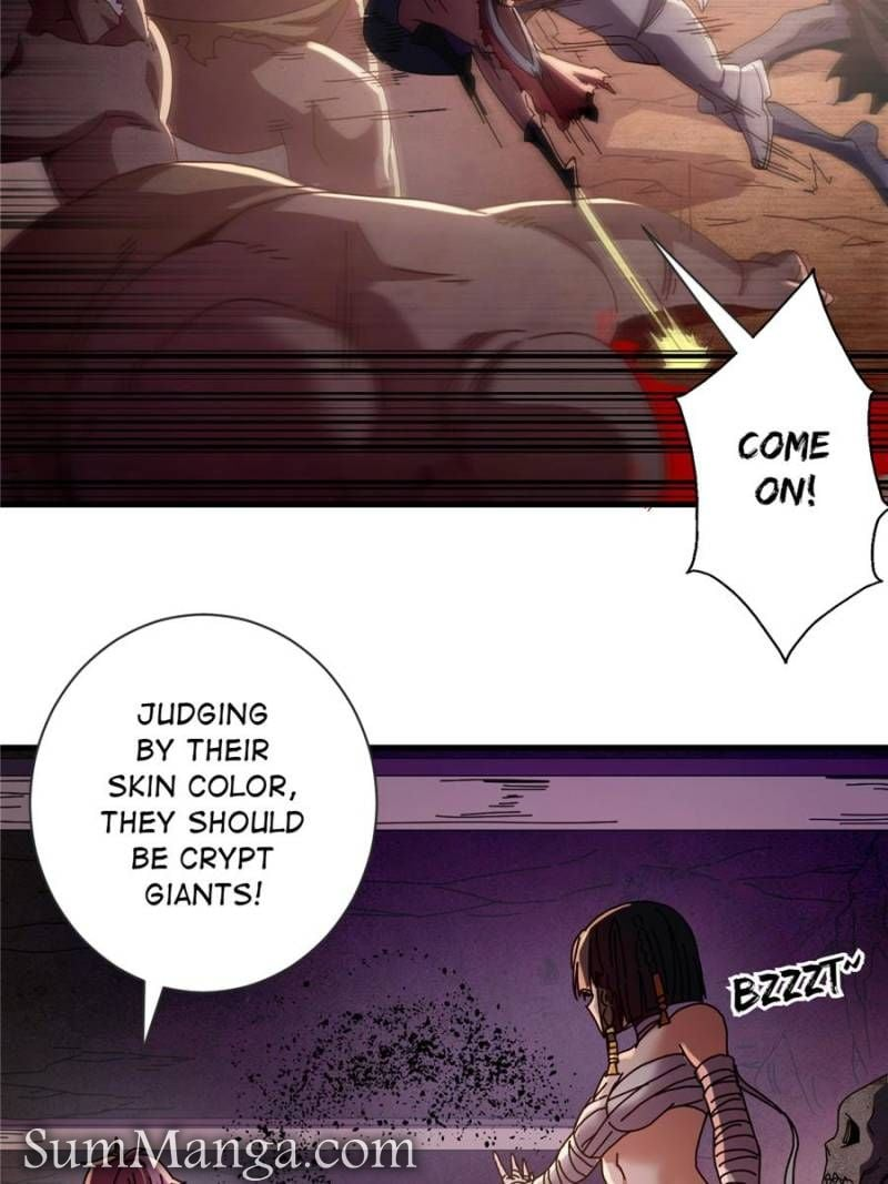 Read The Witch-Guarding Warden Manga Online