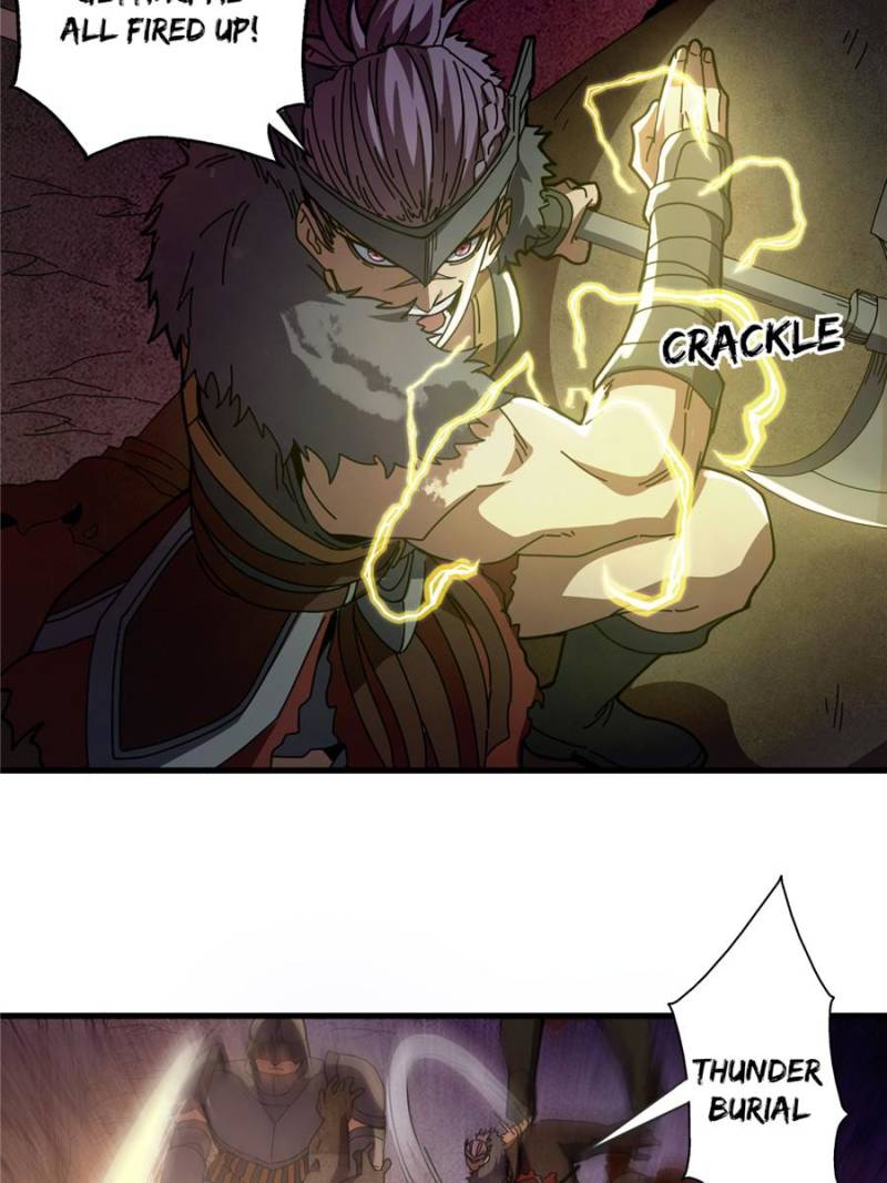 Read The Witch-Guarding Warden Manga Online