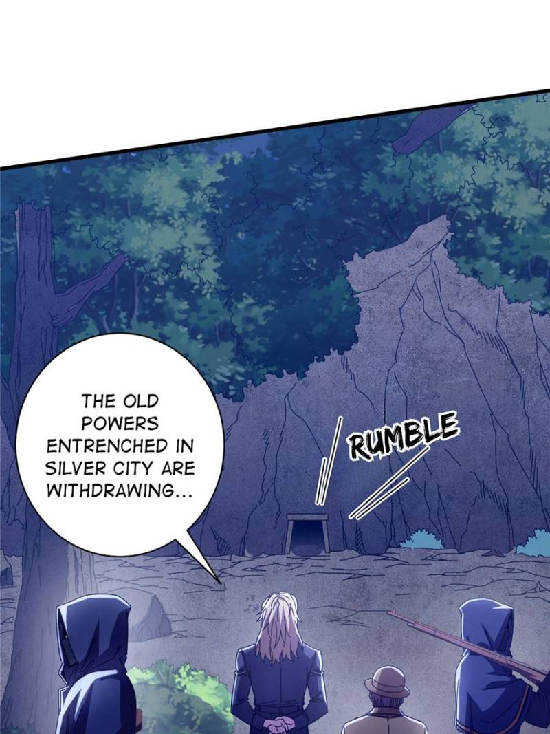 Read The Witch-Guarding Warden Manga Online