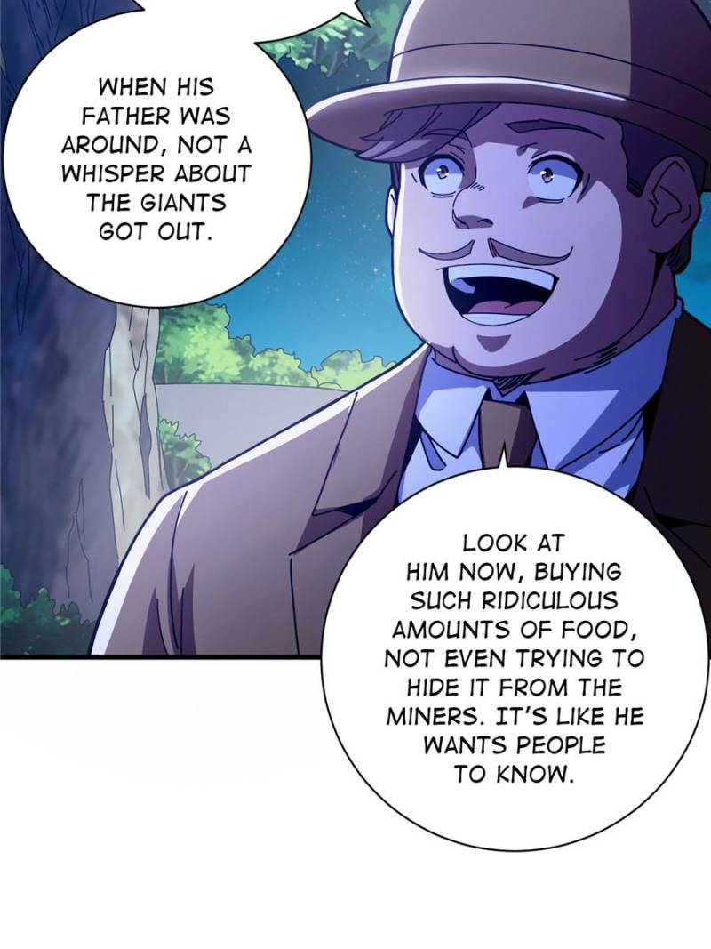 Read The Witch-Guarding Warden Manga Online