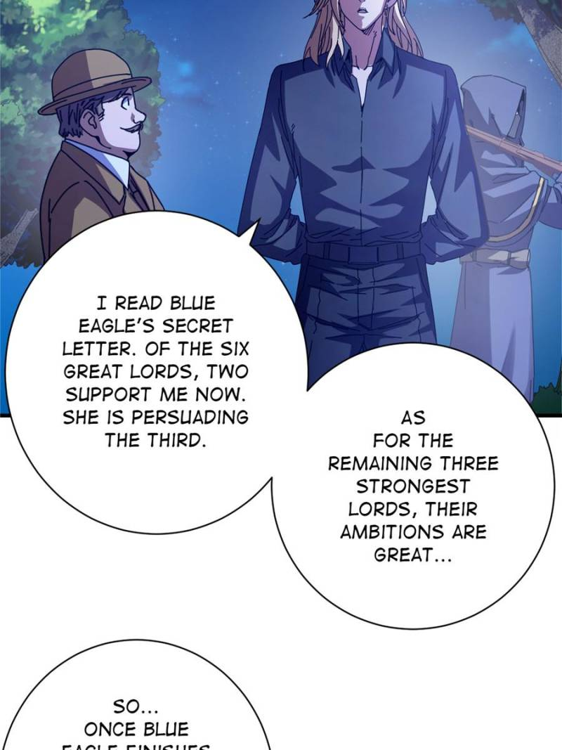 Read The Witch-Guarding Warden Manga Online