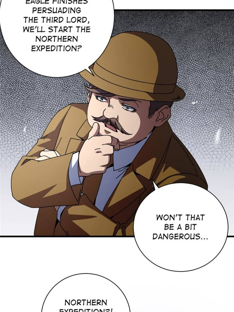 Read The Witch-Guarding Warden Manga Online