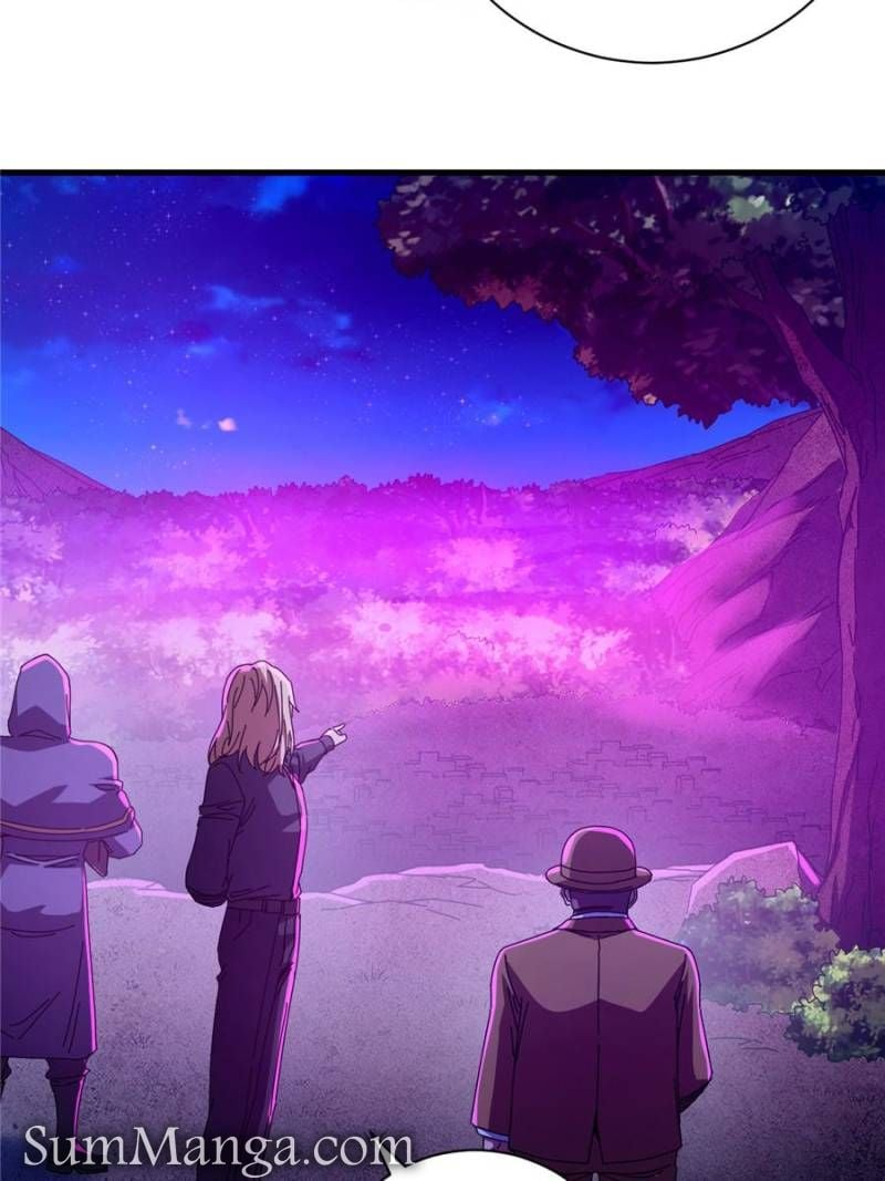 Read The Witch-Guarding Warden Manga Online