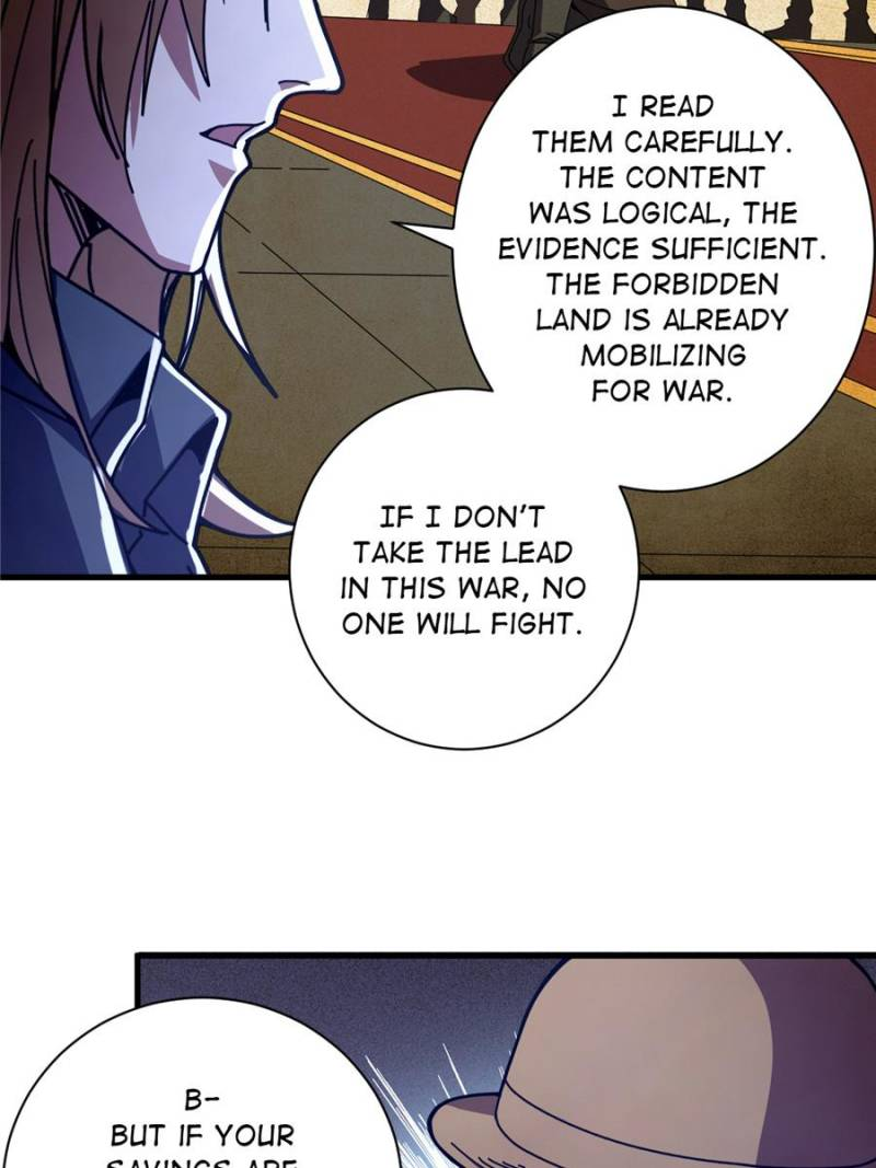 Read The Witch-Guarding Warden Manga Online