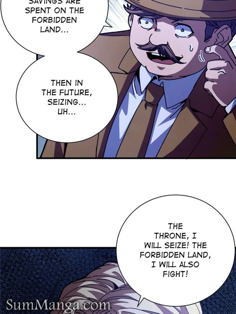 Read The Witch-Guarding Warden Manga Online