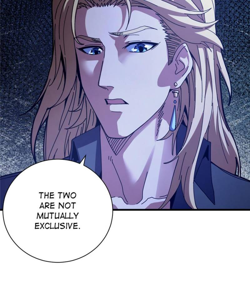 Read The Witch-Guarding Warden Manga Online