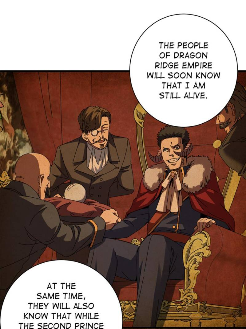 Read The Witch-Guarding Warden Manga Online