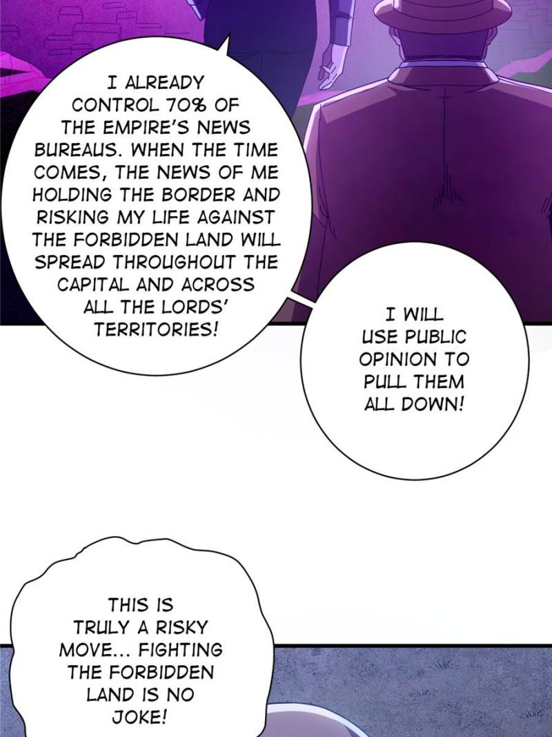 Read The Witch-Guarding Warden Manga Online