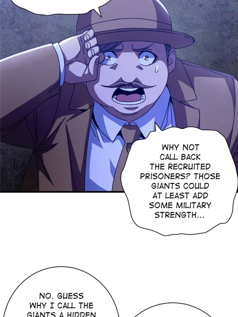 Read The Witch-Guarding Warden Manga Online