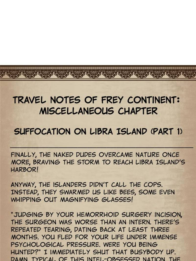 Read The Witch-Guarding Warden Manga Online