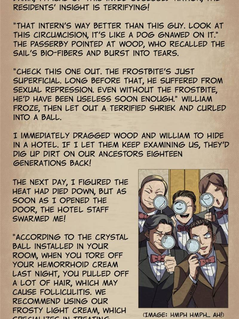 Read The Witch-Guarding Warden Manga Online