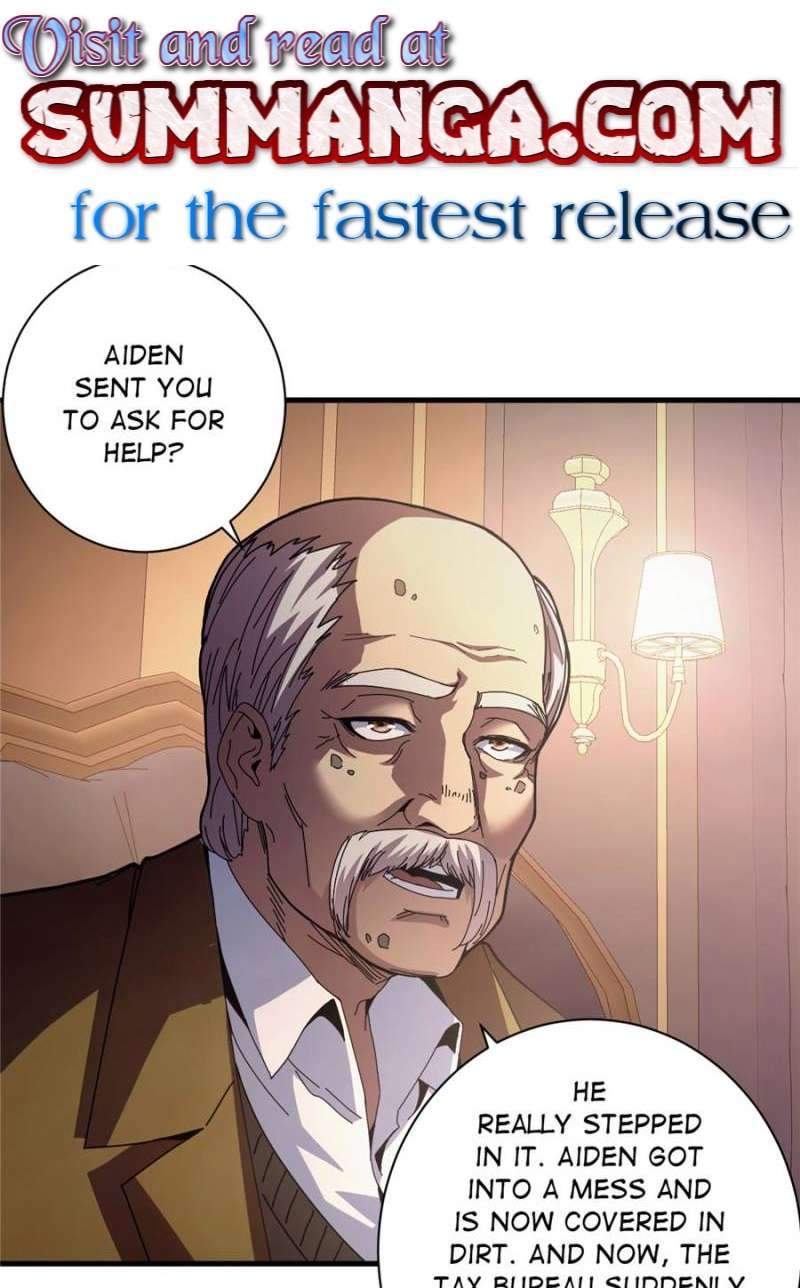 Read The Witch-Guarding Warden Manga Online