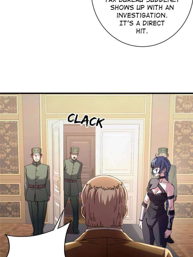 Read The Witch-Guarding Warden Manga Online