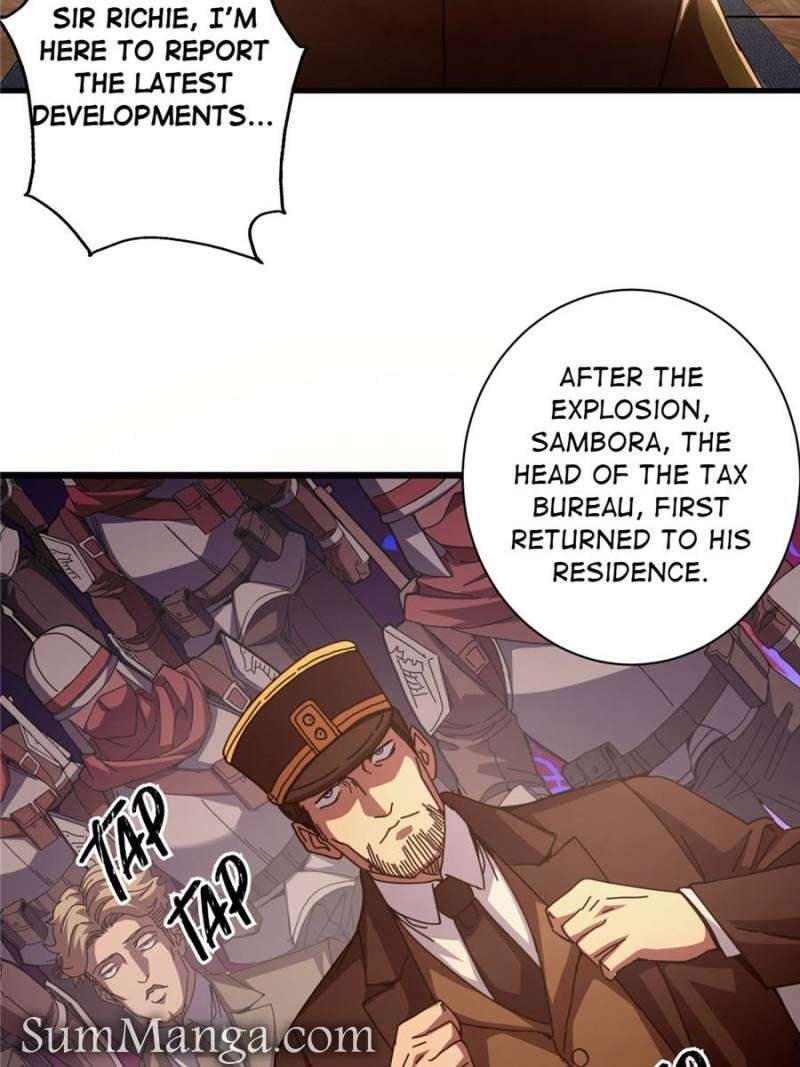 Read The Witch-Guarding Warden Manga Online