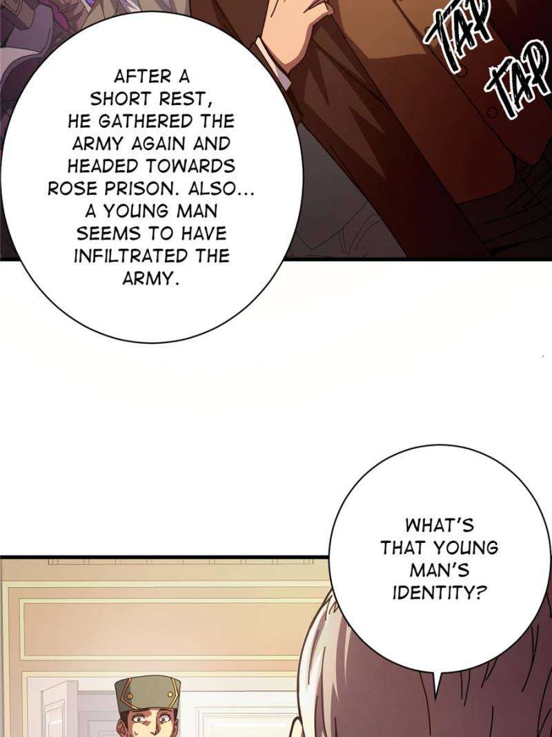 Read The Witch-Guarding Warden Manga Online