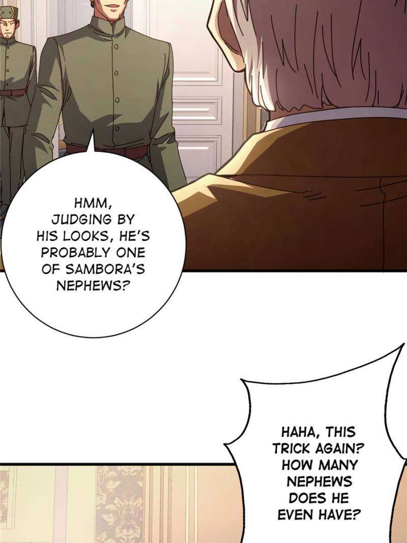 Read The Witch-Guarding Warden Manga Online