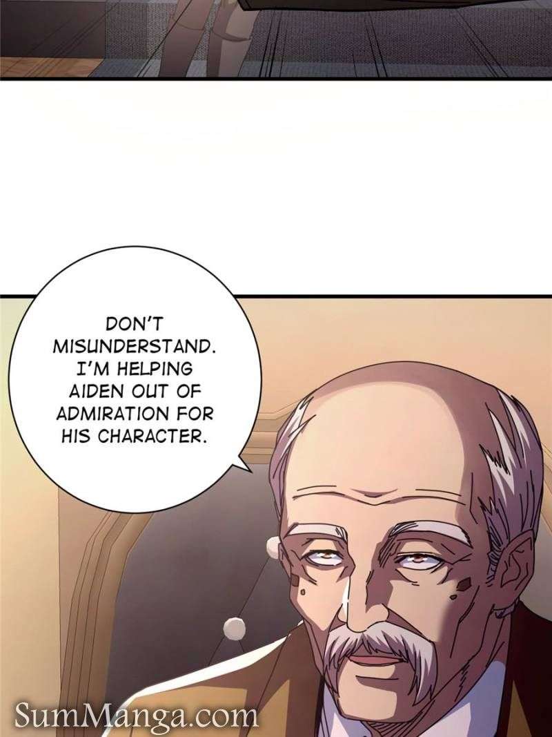 Read The Witch-Guarding Warden Manga Online