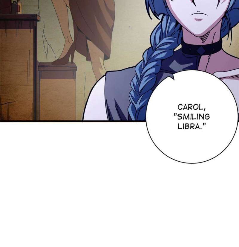 Read The Witch-Guarding Warden Manga Online