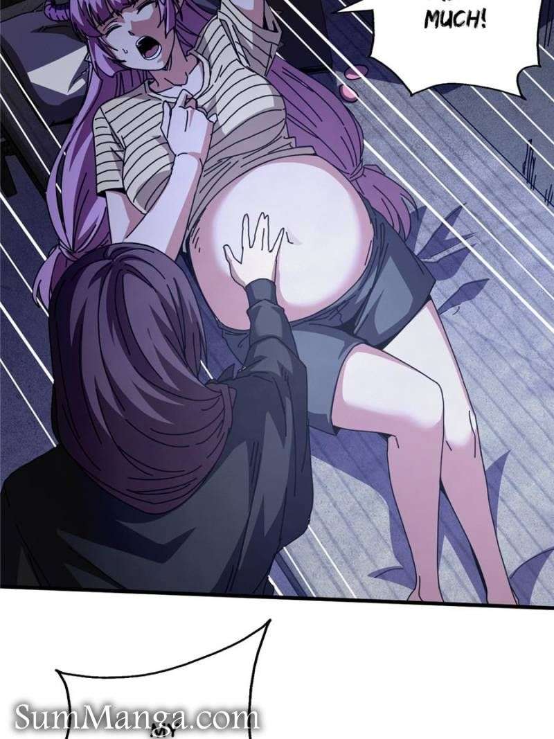 Read The Witch-Guarding Warden Manga Online