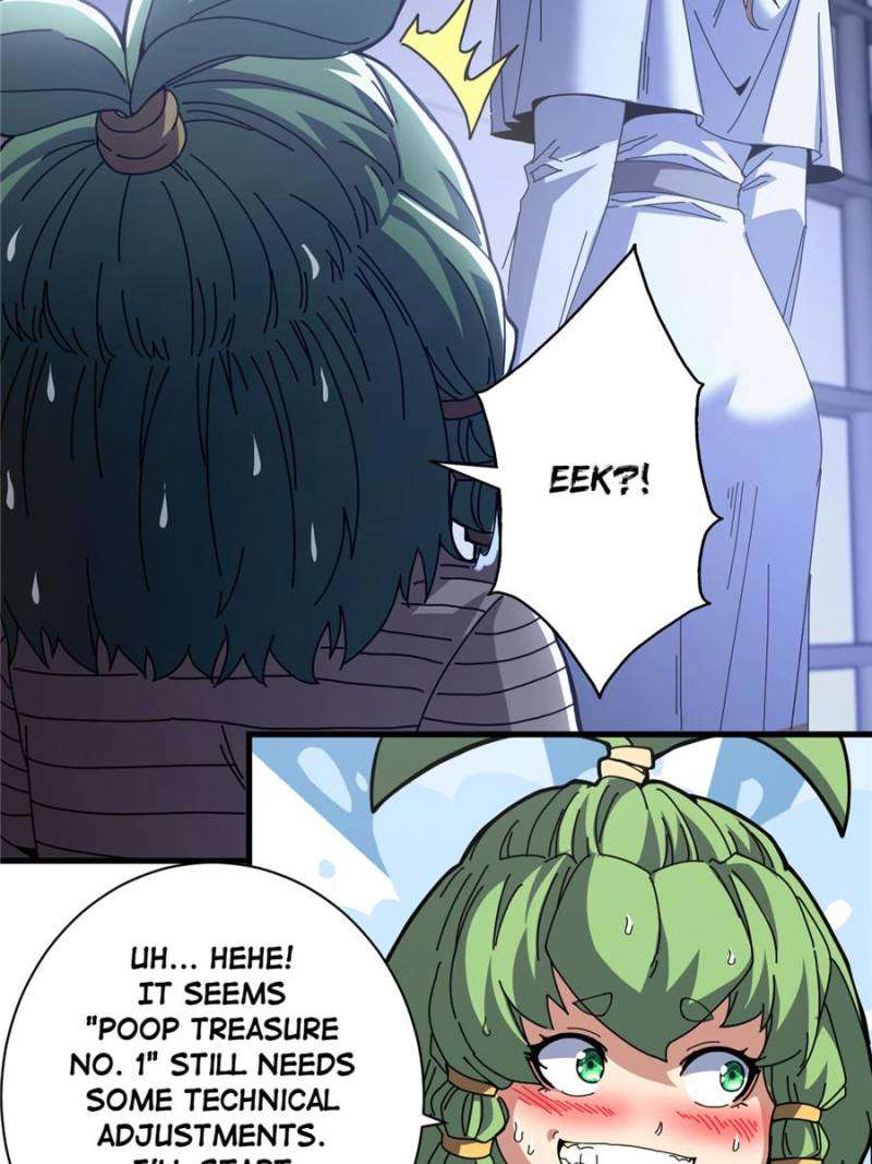 Read The Witch-Guarding Warden Manga Online