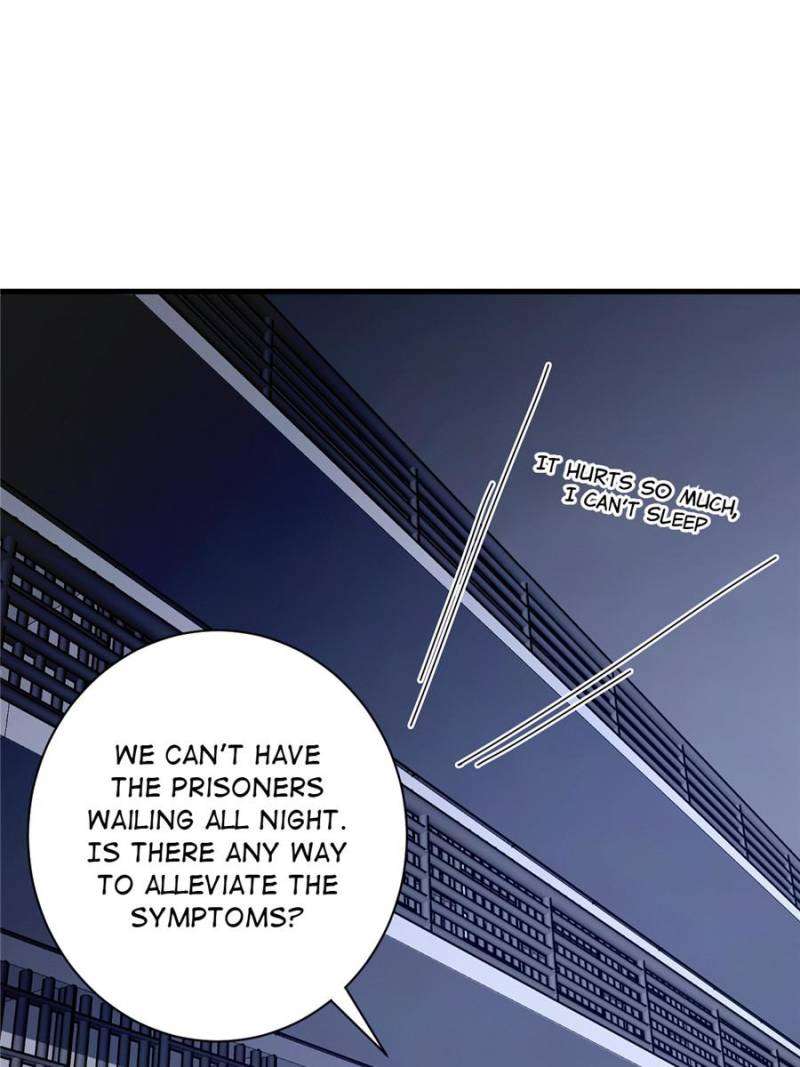 Read The Witch-Guarding Warden Manga Online