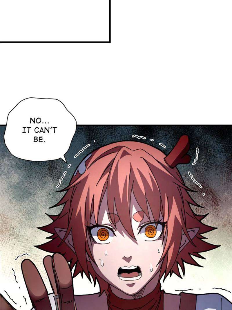 Read The Witch-Guarding Warden Manga Online