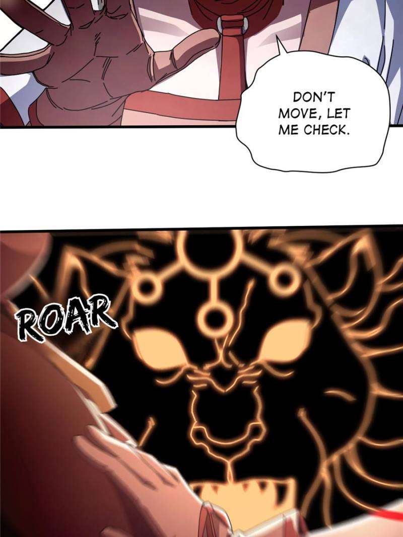 Read The Witch-Guarding Warden Manga Online