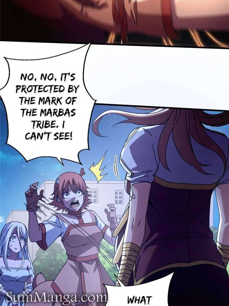 Read The Witch-Guarding Warden Manga Online