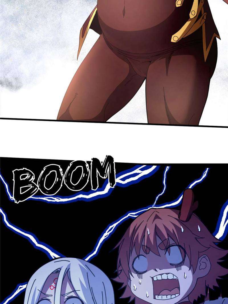 Read The Witch-Guarding Warden Manga Online