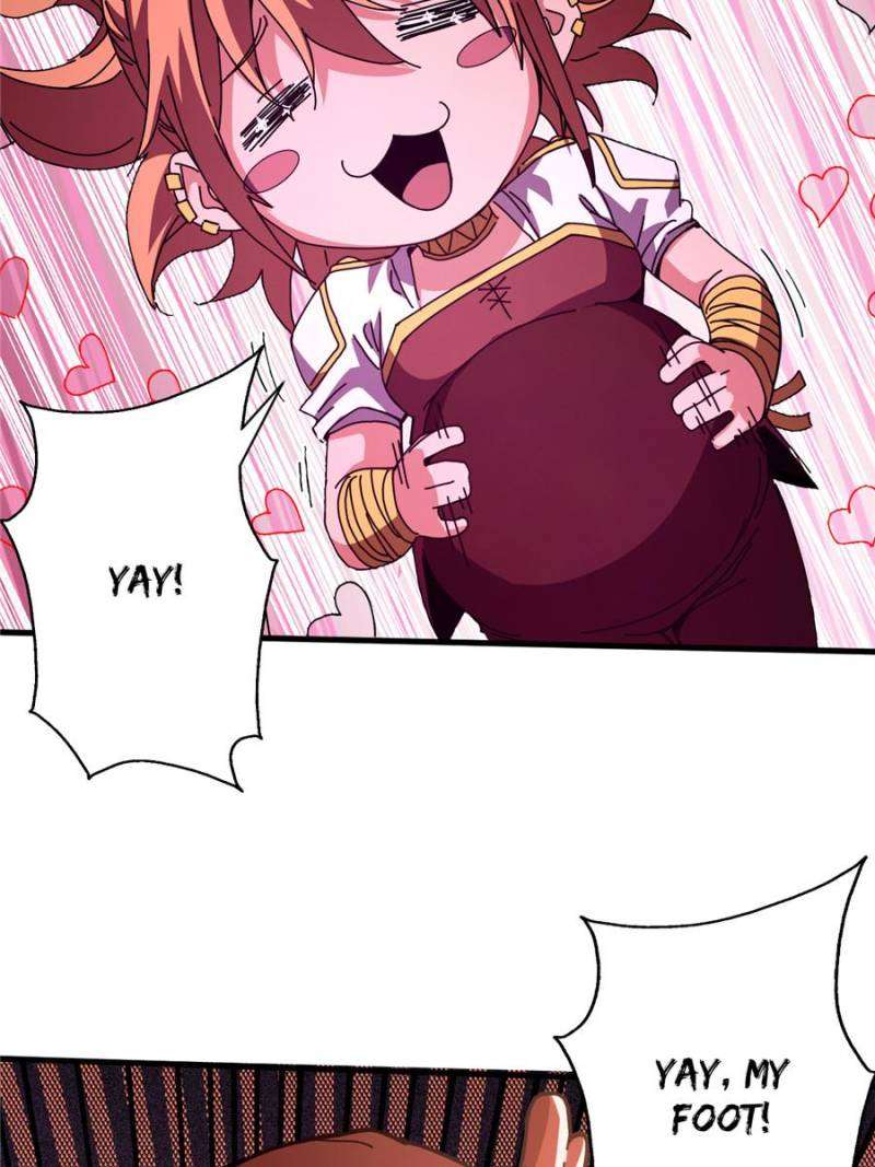 Read The Witch-Guarding Warden Manga Online