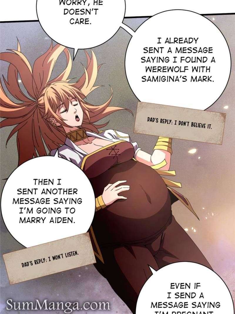 Read The Witch-Guarding Warden Manga Online