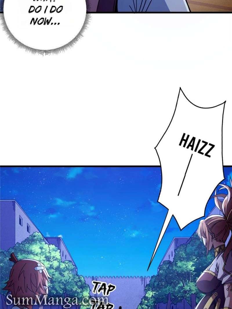 Read The Witch-Guarding Warden Manga Online