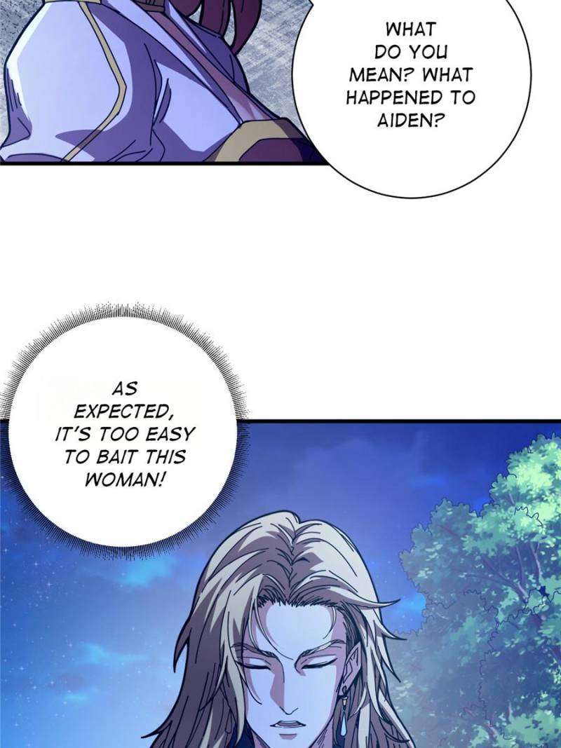 Read The Witch-Guarding Warden Manga Online