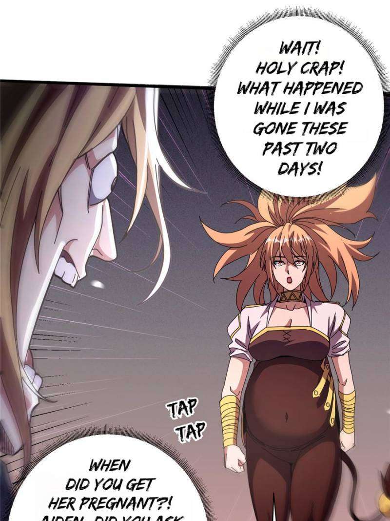 Read The Witch-Guarding Warden Manga Online