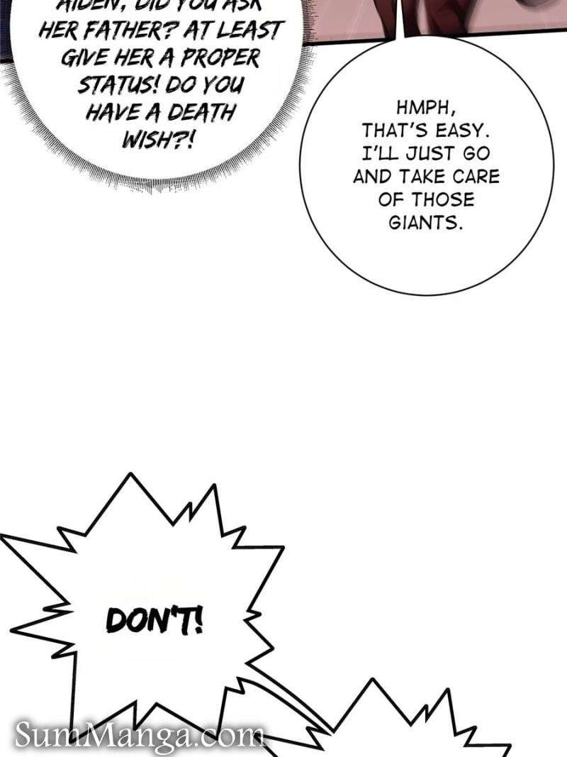 Read The Witch-Guarding Warden Manga Online