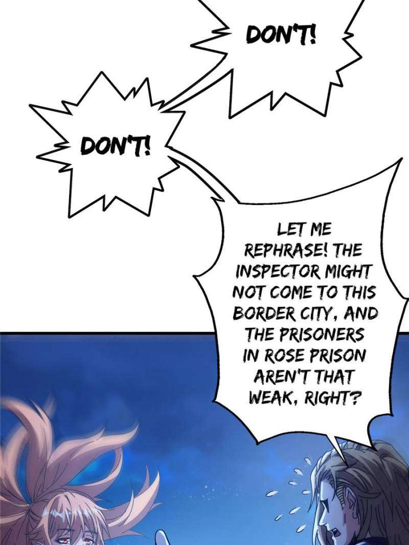 Read The Witch-Guarding Warden Manga Online