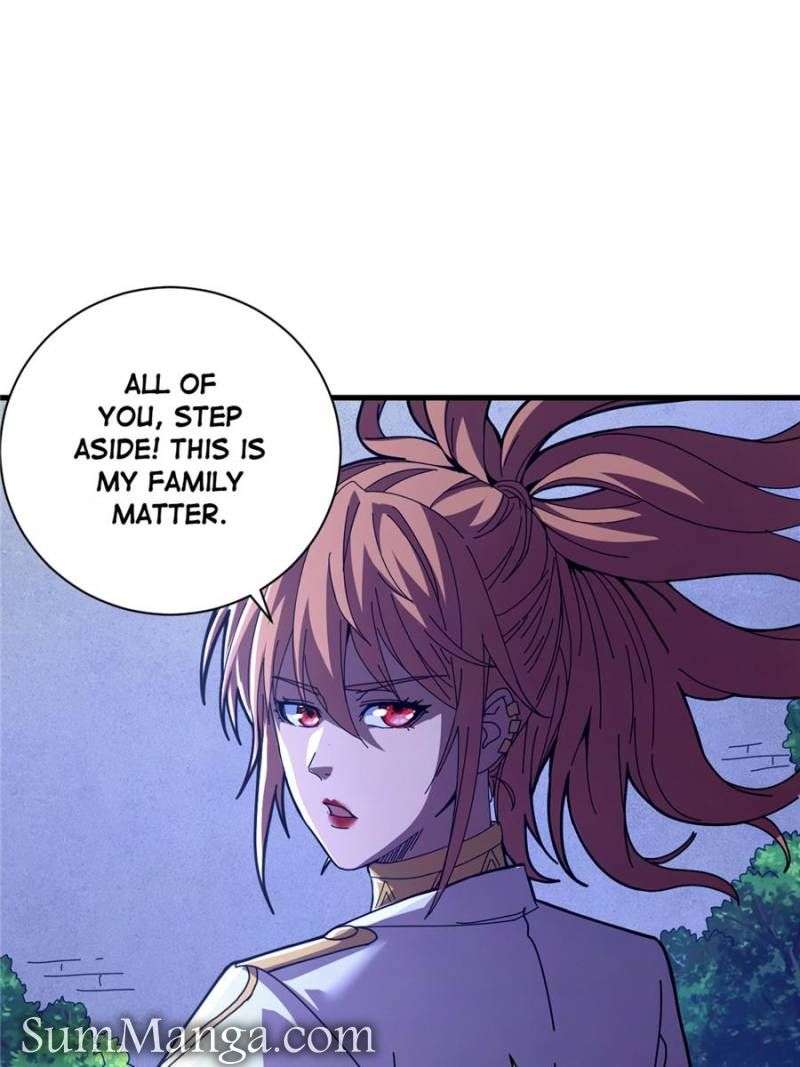 Read The Witch-Guarding Warden Manga Online