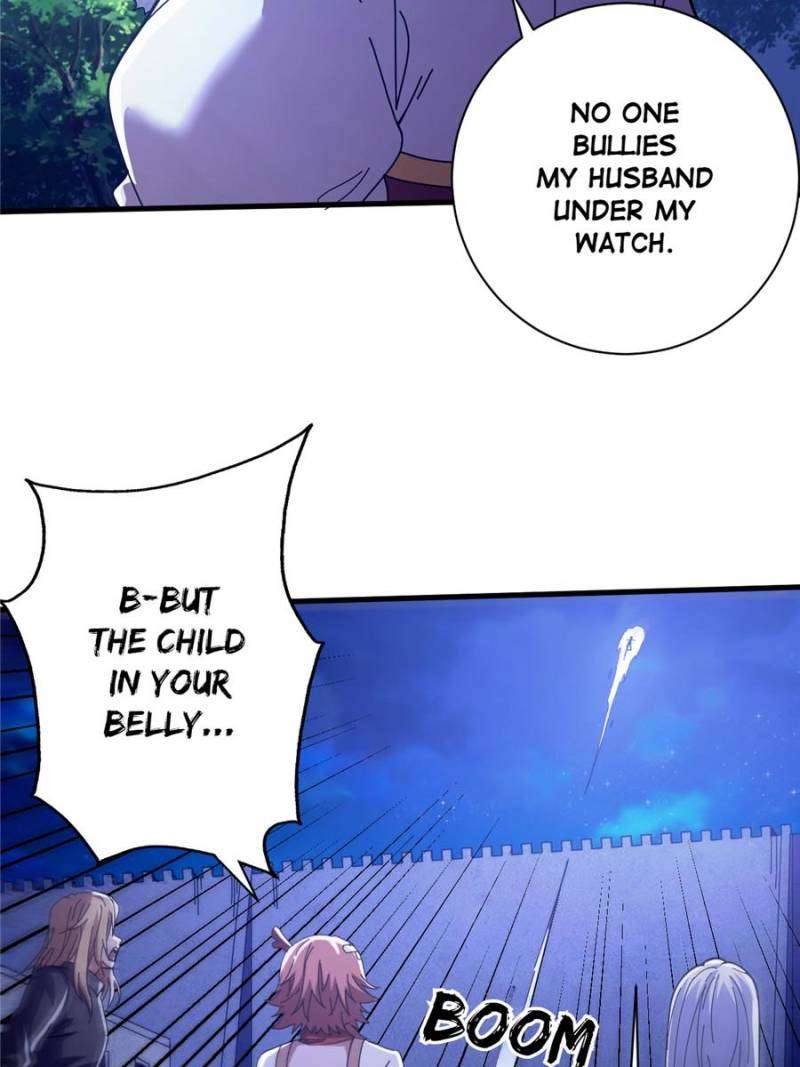 Read The Witch-Guarding Warden Manga Online