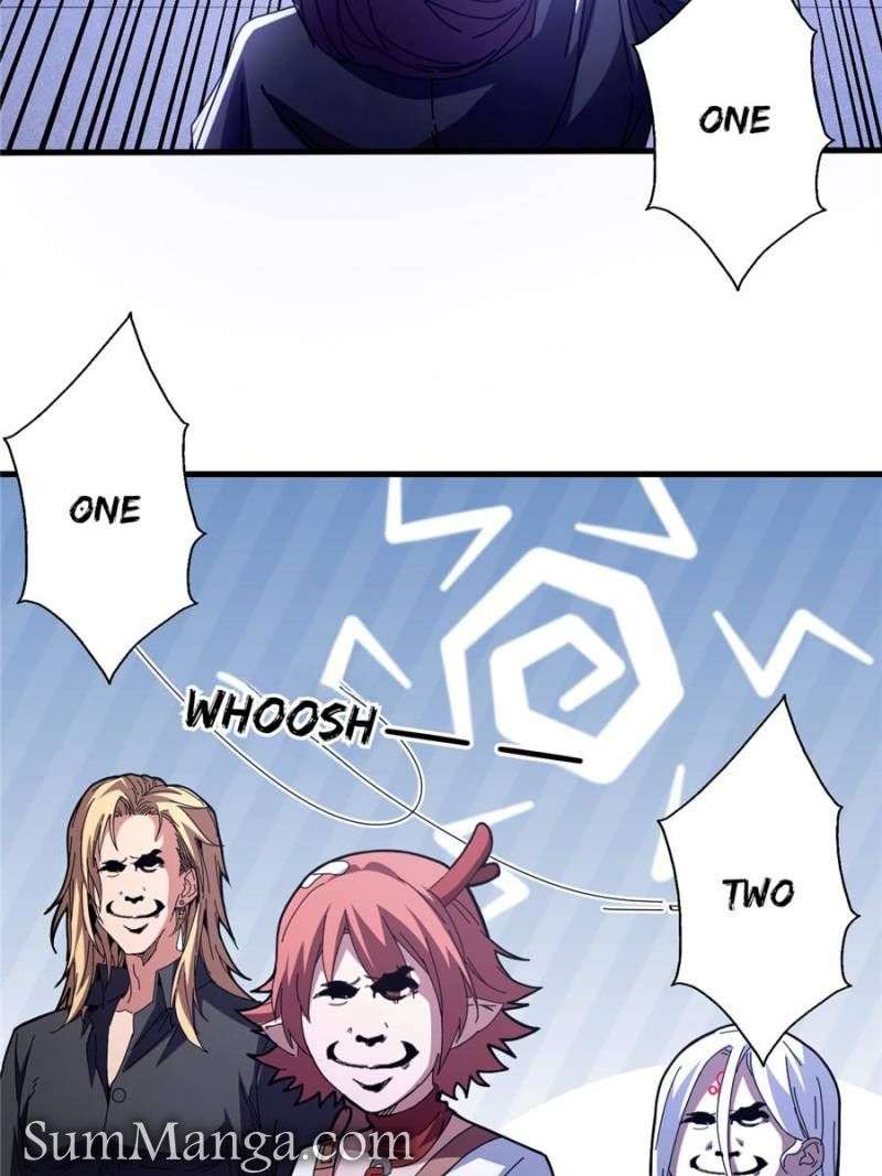 Read The Witch-Guarding Warden Manga Online