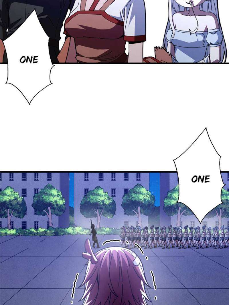 Read The Witch-Guarding Warden Manga Online